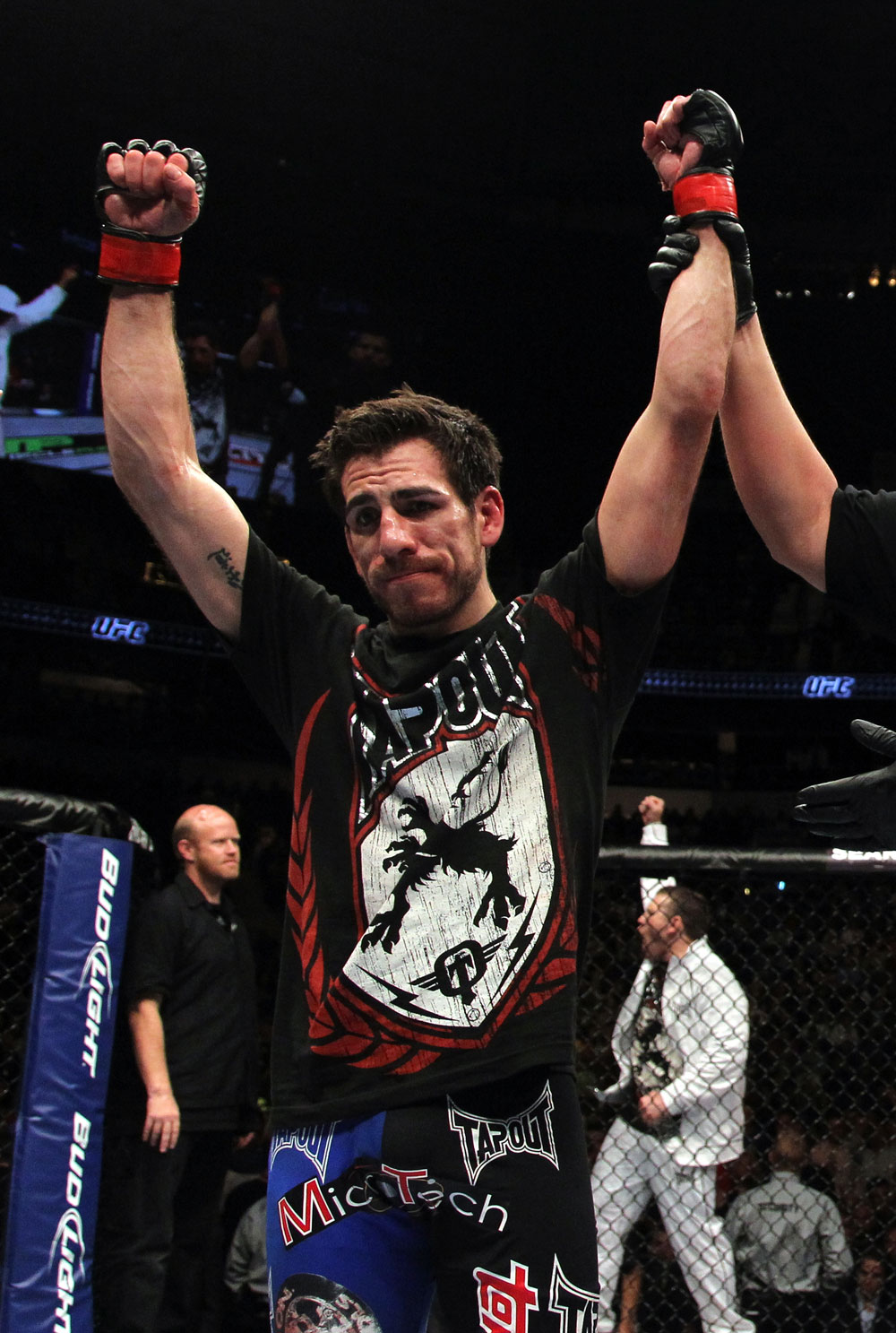 Kenny Florian