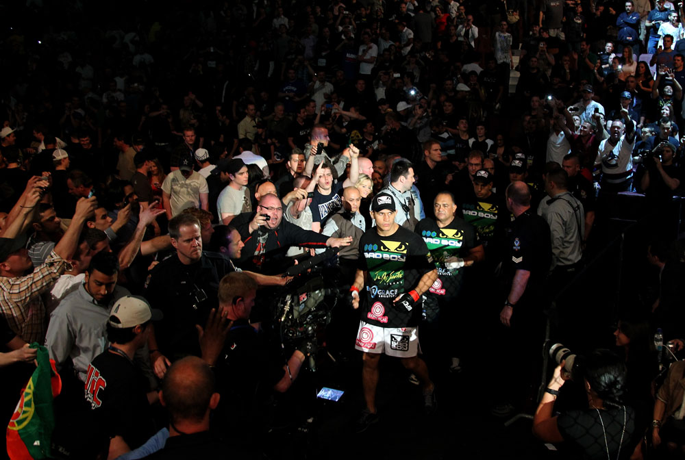 Junior dos Santos