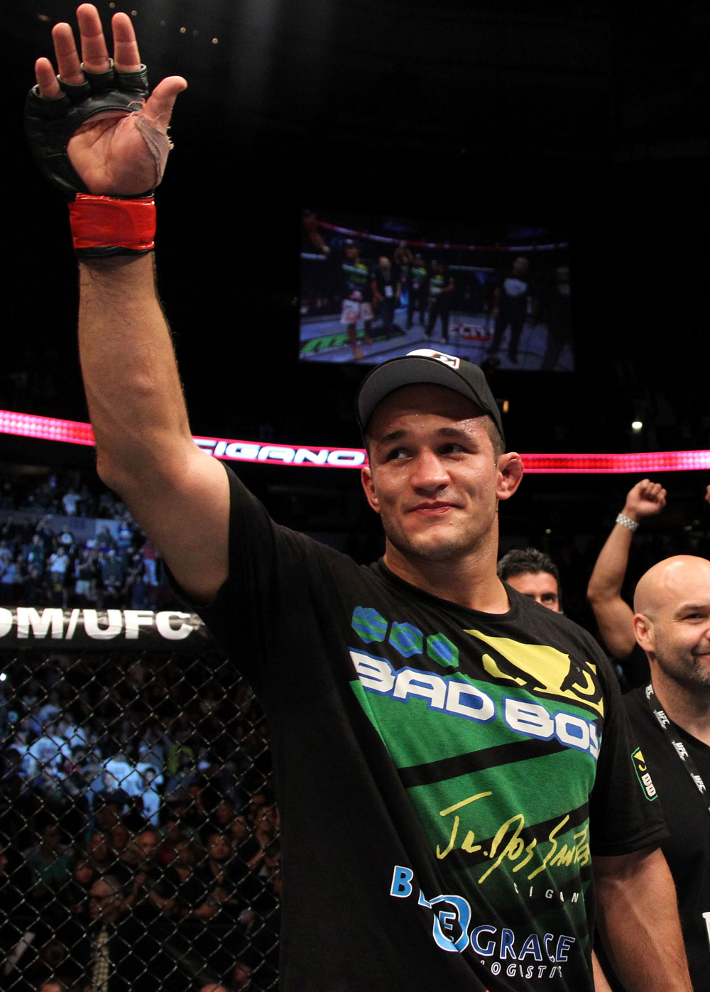 Junior dos Santos