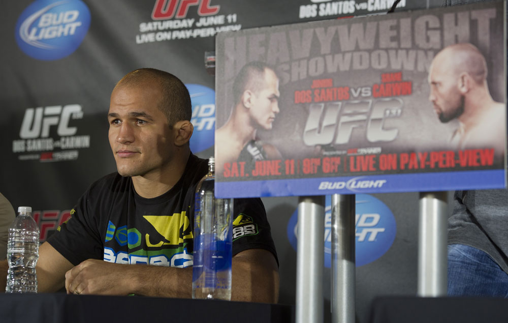 Junior dos Santos