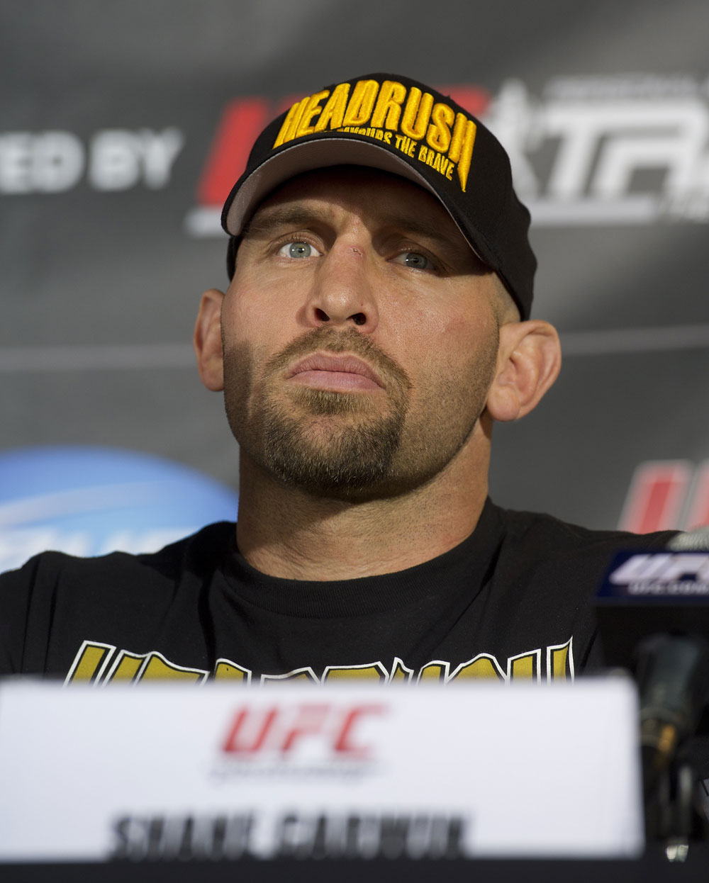 Shane Carwin