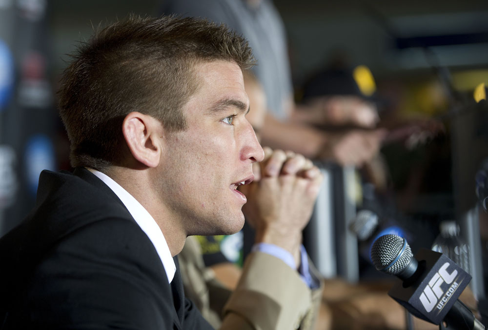 Sam Stout