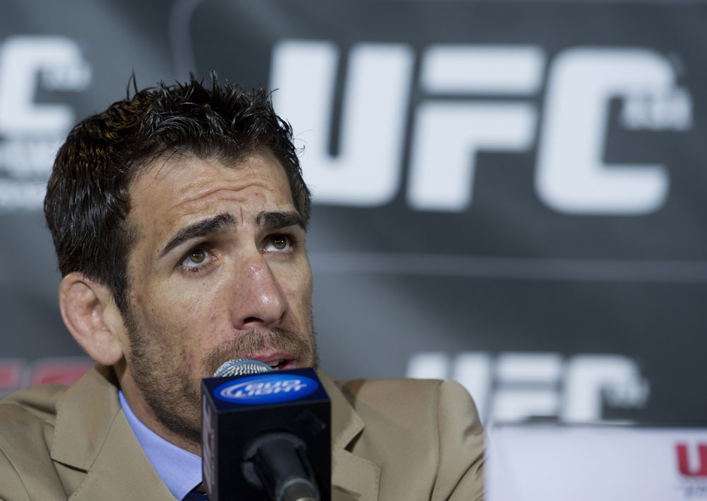 Kenny Florian