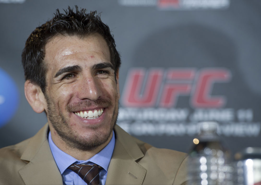 Kenny Florian