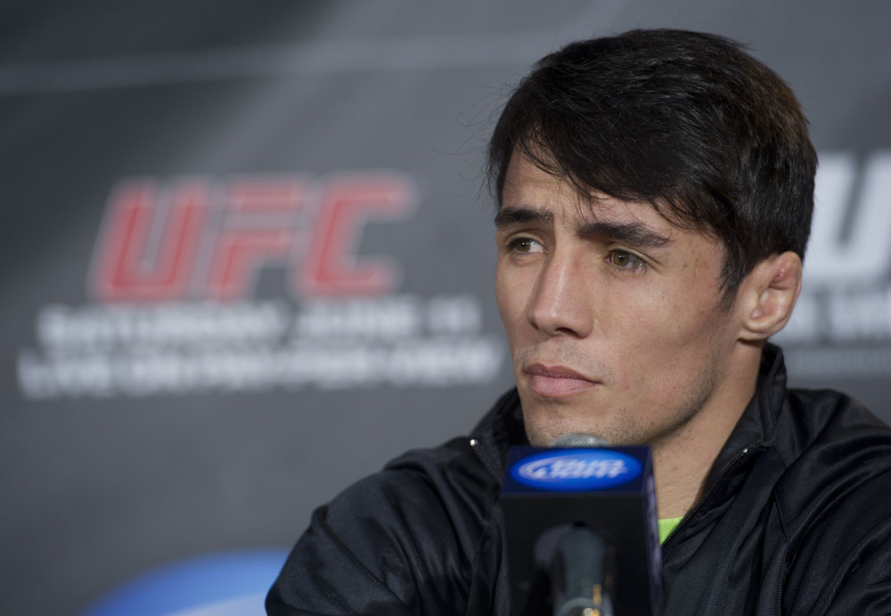 Diego Nunes
