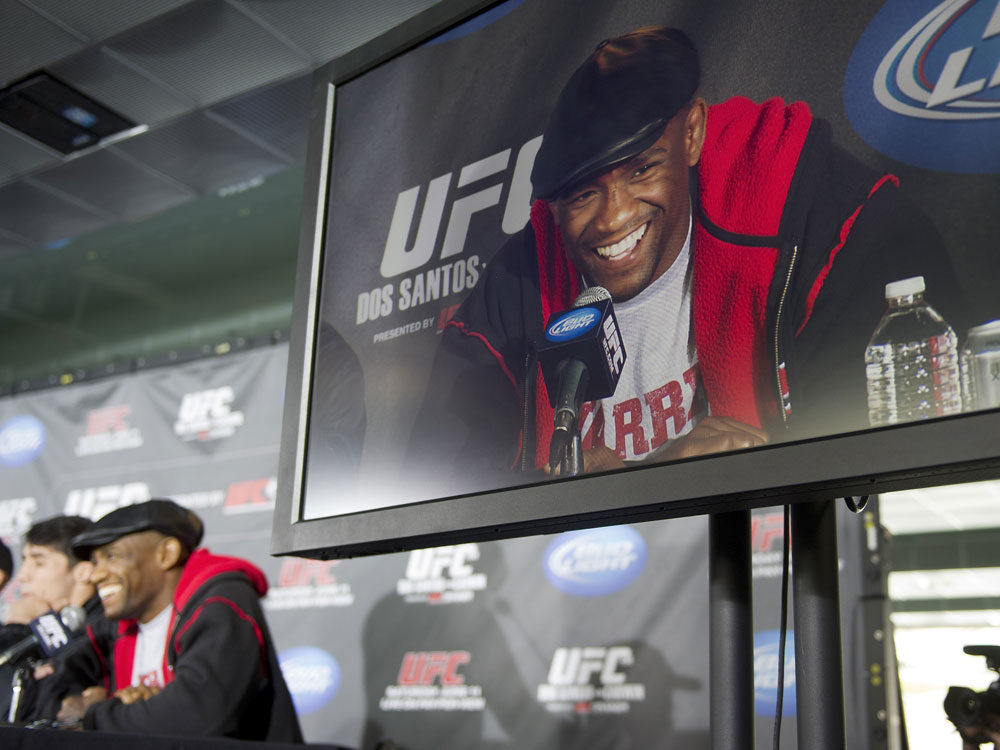 Yves Edwards