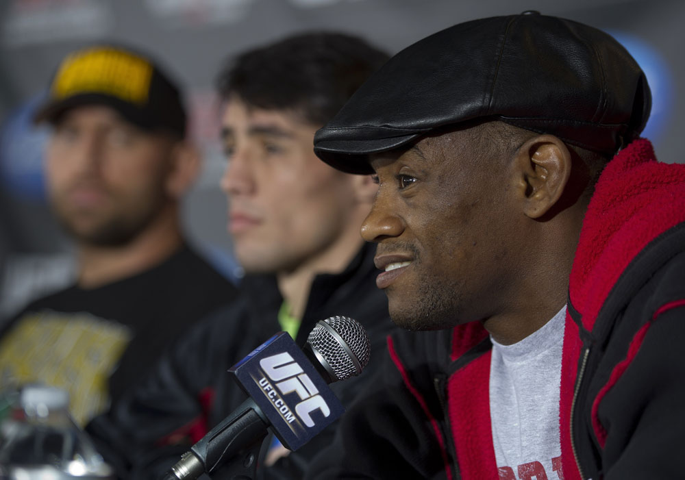 Yves Edwards
