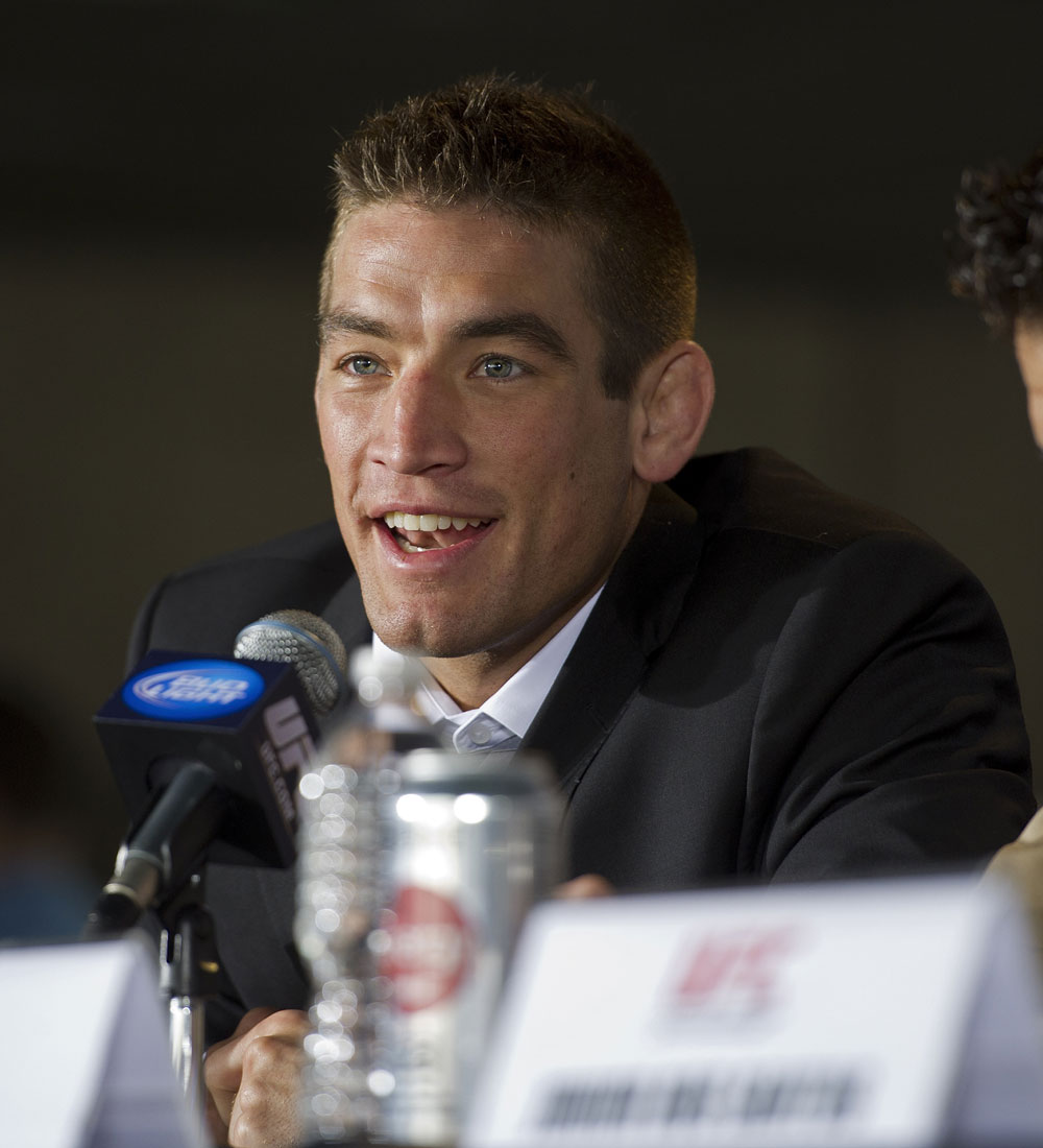 Sam Stout