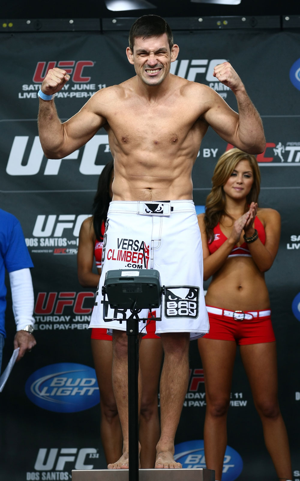 Demian Maia