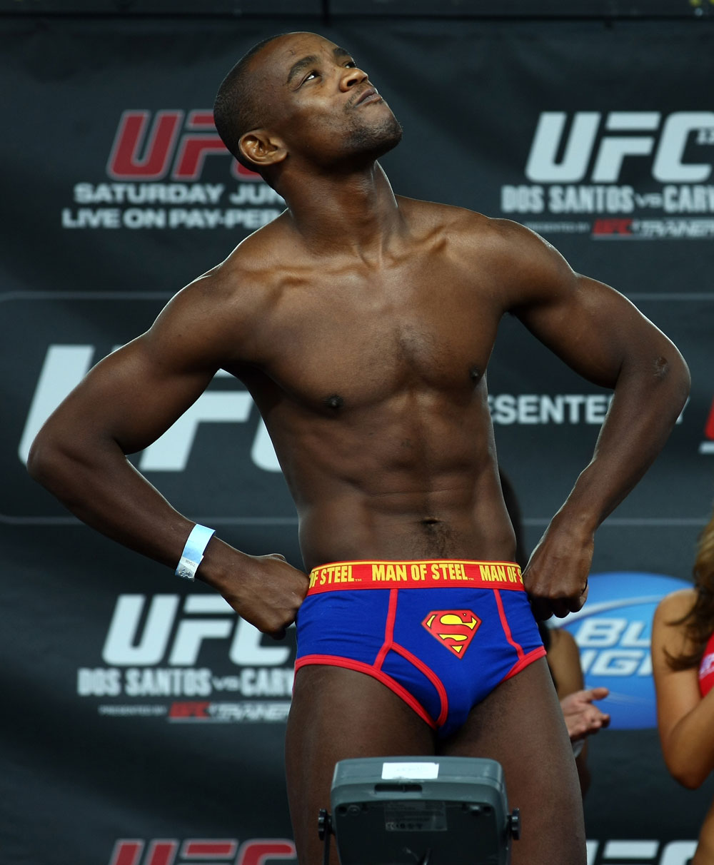 Yves Edwards