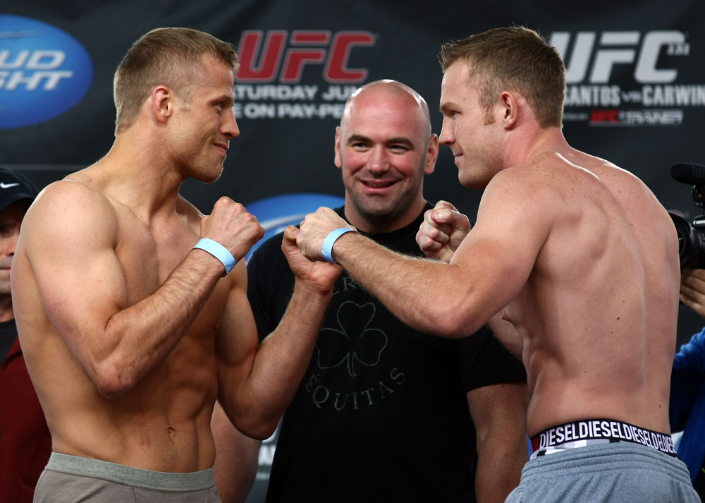 Ring vs Head, los dos estarán en 149