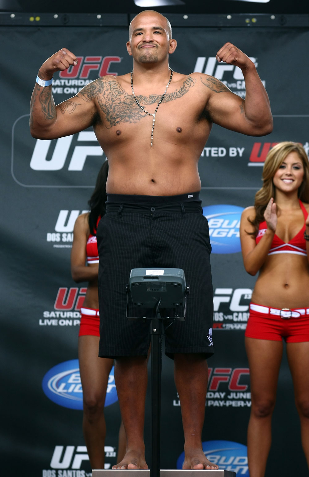 Joey Beltran