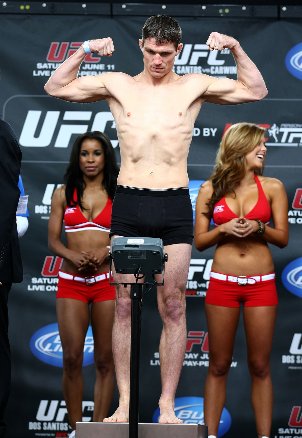Darren Elkins