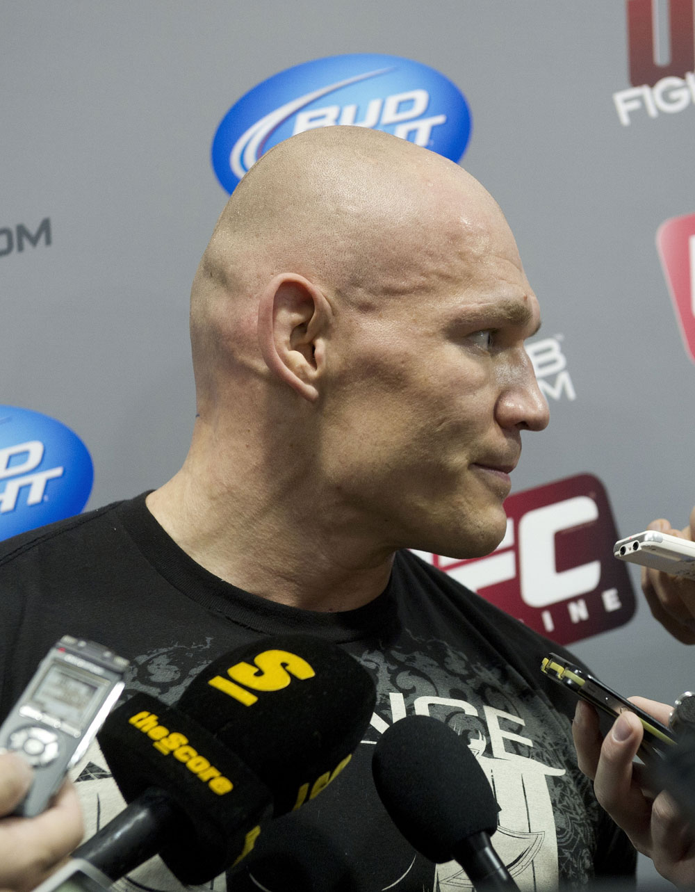 Krzysztof Soszynski