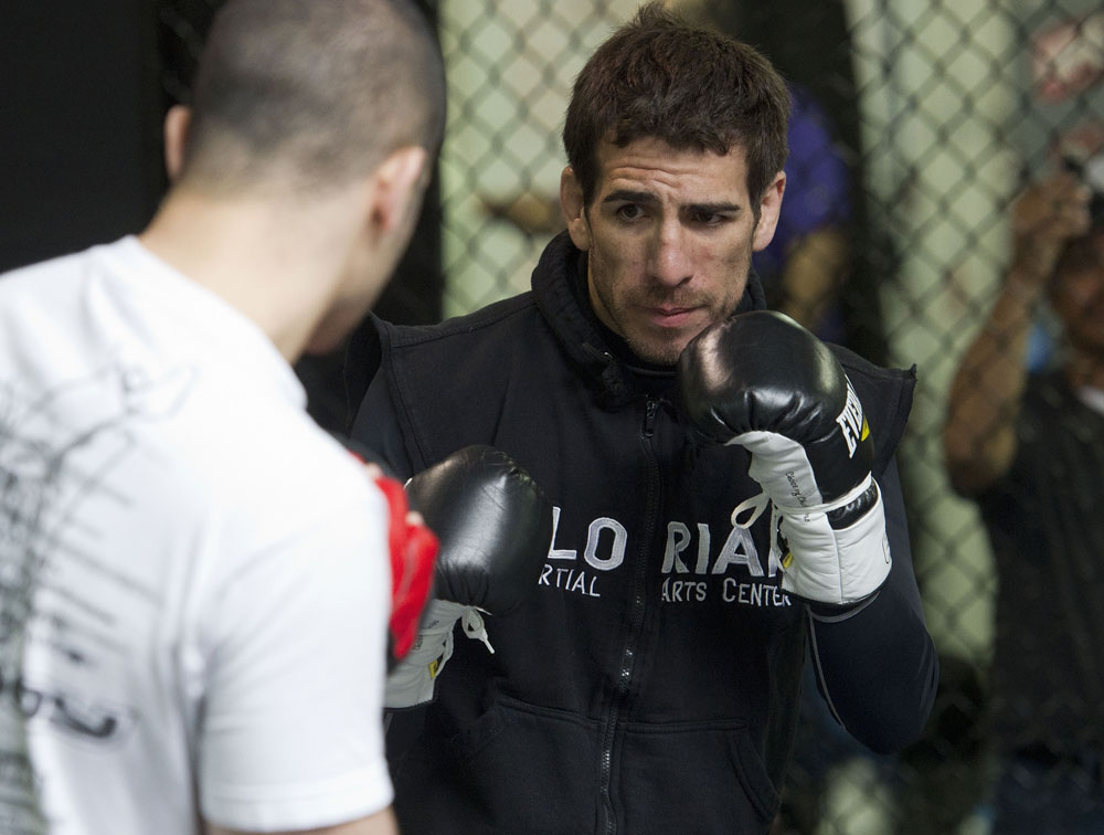 Kenny Florian