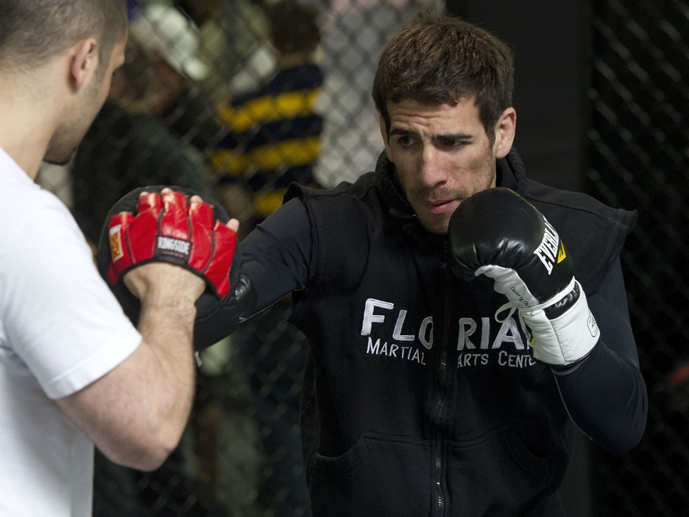 Kenny Florian