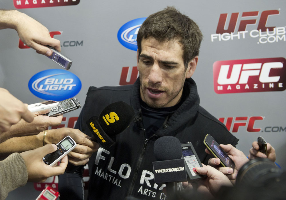Kenny Florian