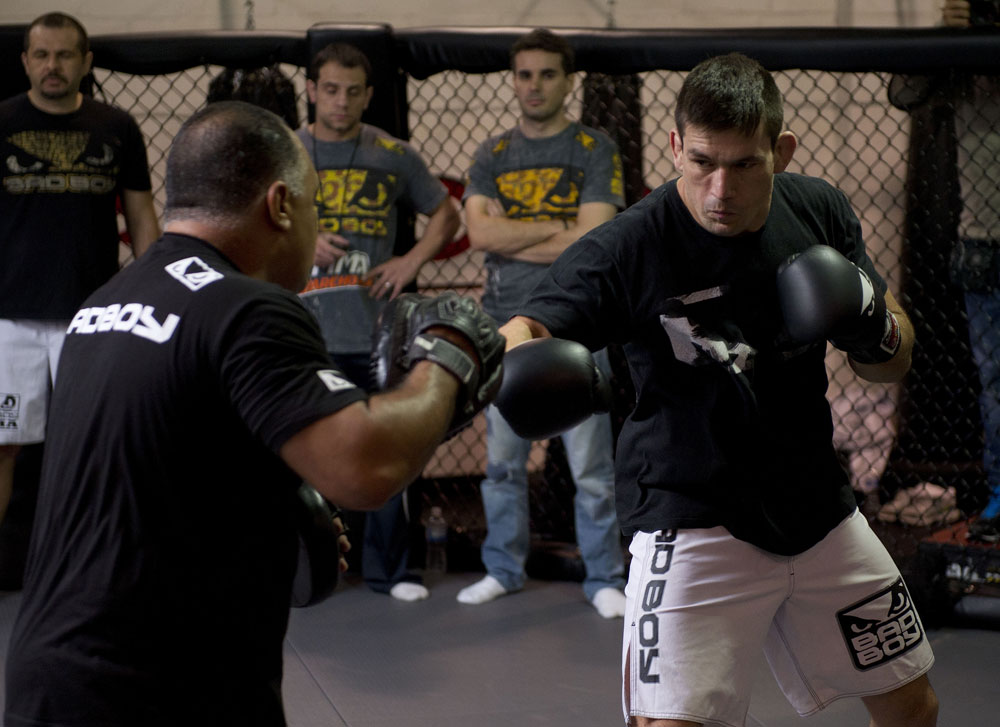Demian Maia
