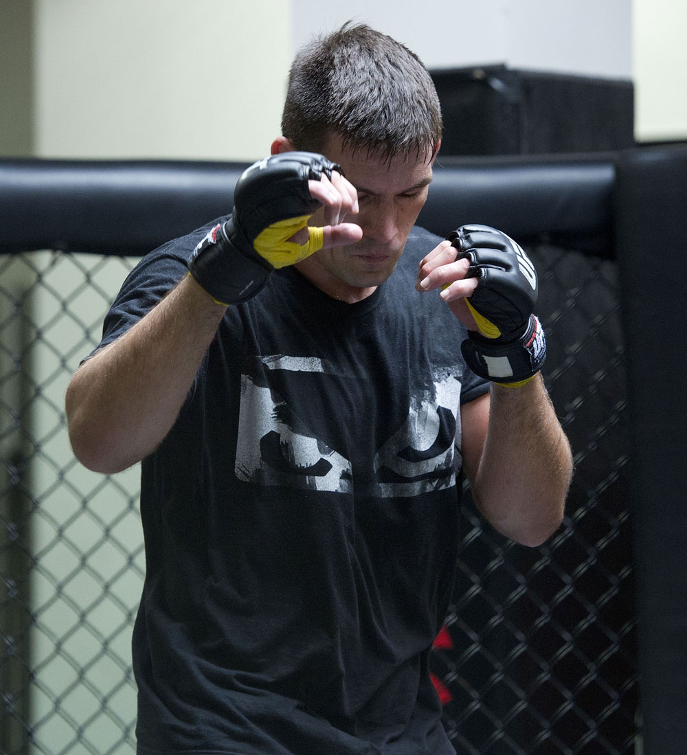 Demian Maia