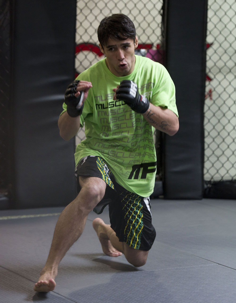 Diego Nunes