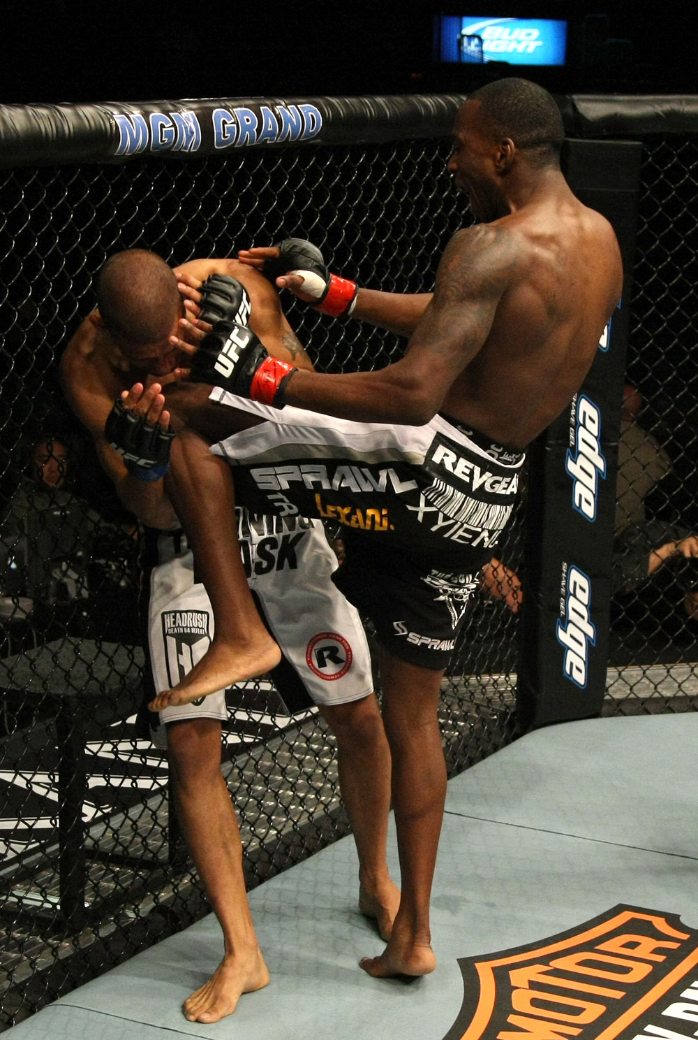 Njokuani vs. Winner