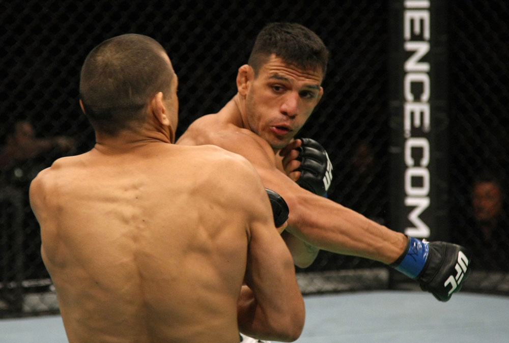 Sotiropoulos vs. Dos Anjos
