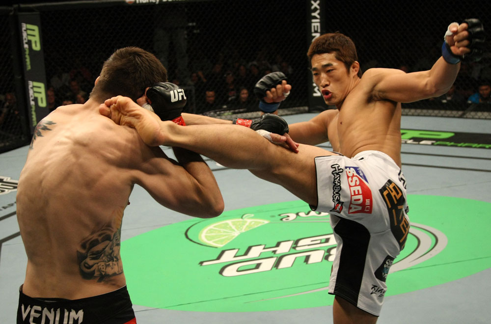 Condit vs. Kim