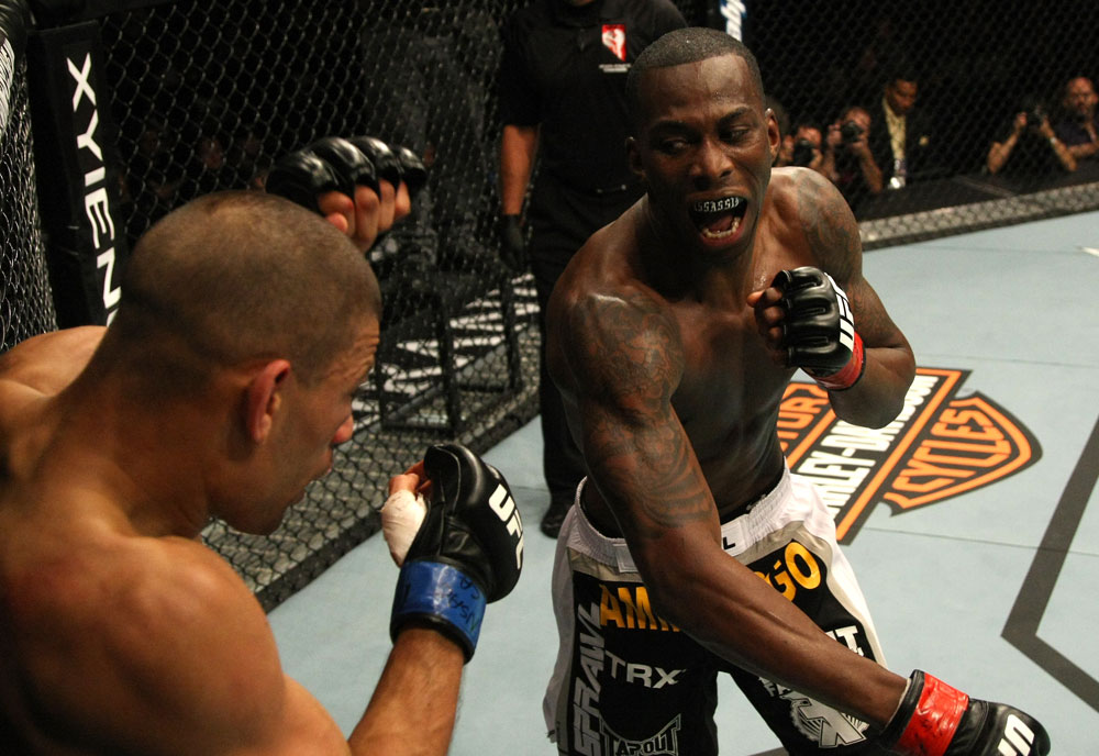 Njokuani vs. Winner
