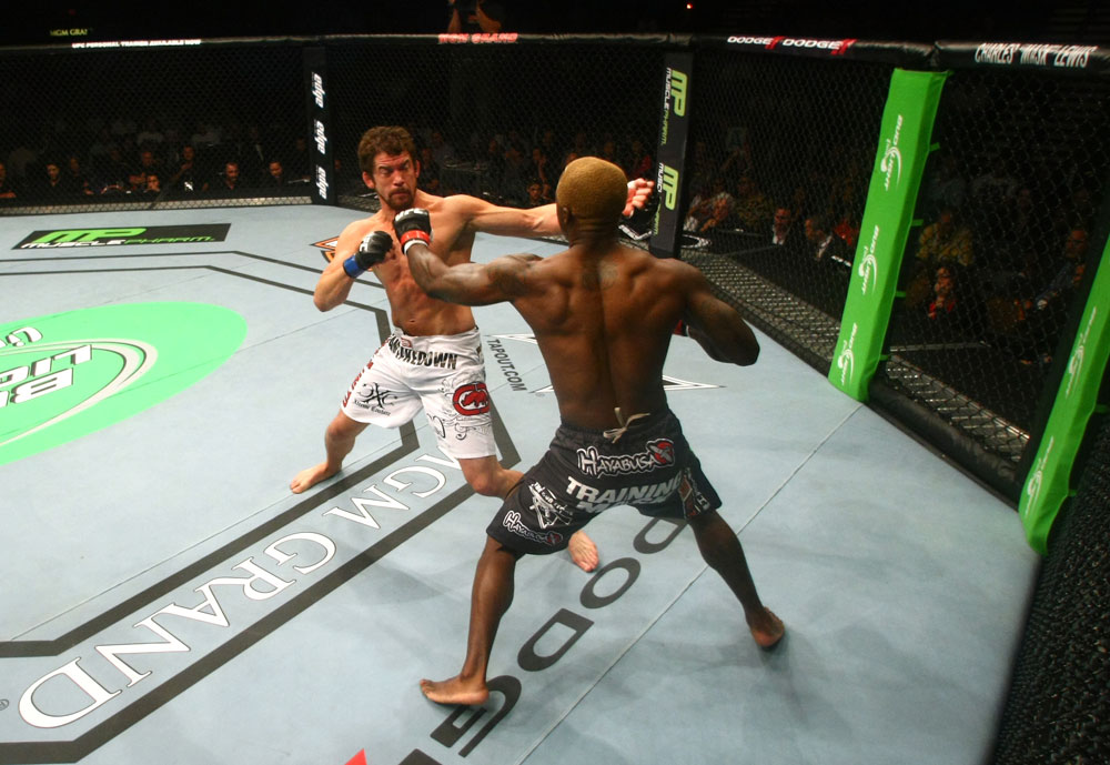 Guillard vs. Roller