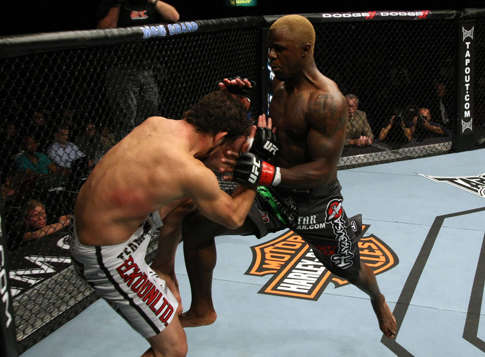 Guillard vs. Roller