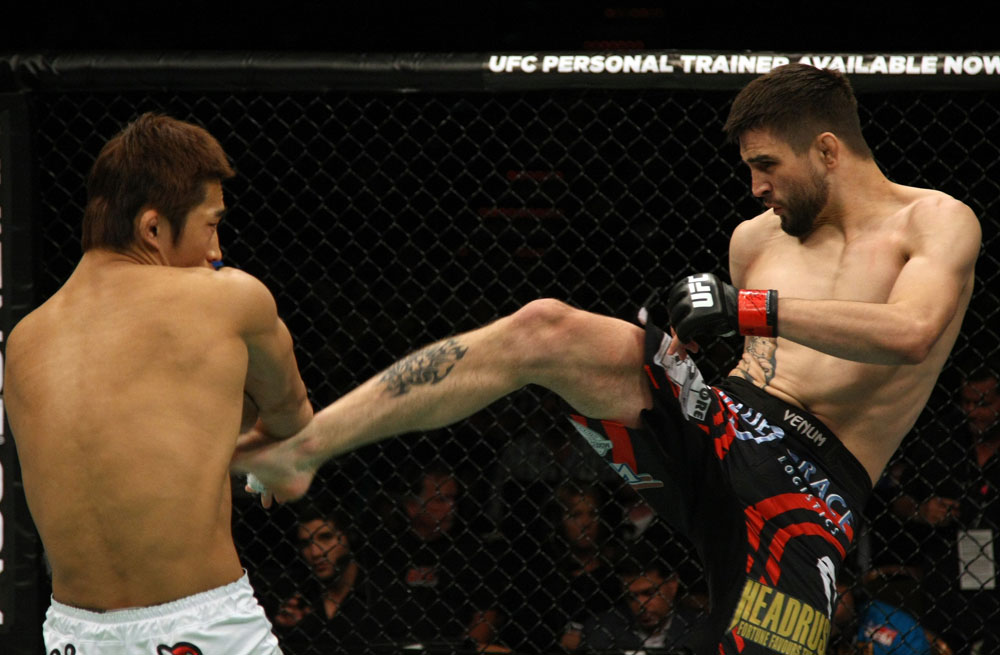 Condit vs. Kim