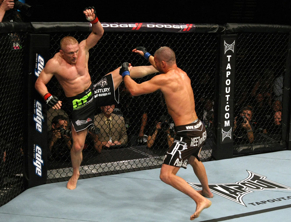 Siver vs. Wiman