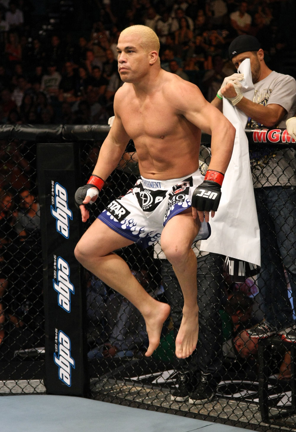 Tito Ortiz