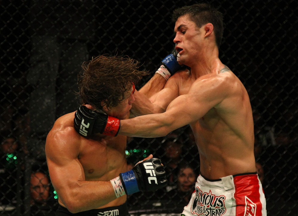 Cruz vs. Faber