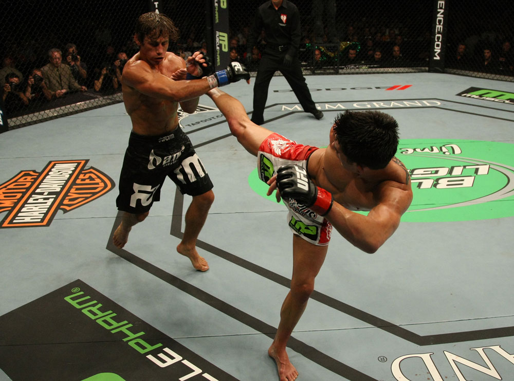 Cruz vs. Faber