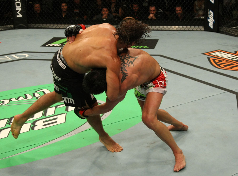 Cruz vs. Faber