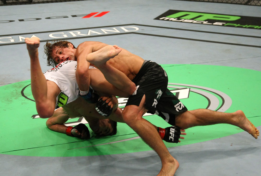 Cruz vs. Faber