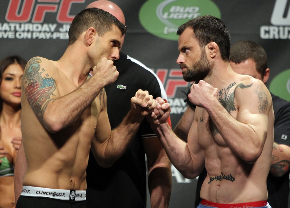 Walker vs. Hougland