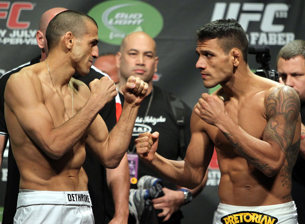 Sotiropoulos vs. Dos Anjos