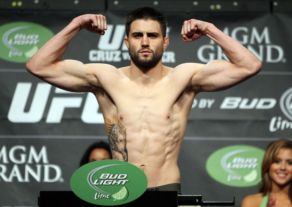 Carlos Condit
