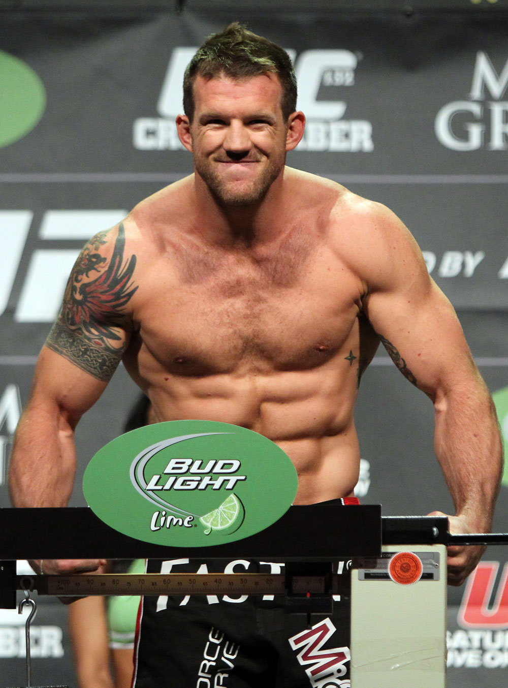 Ryan Bader