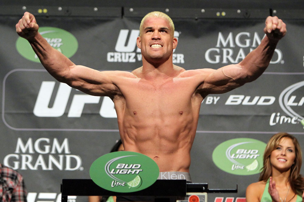 Tito Ortiz