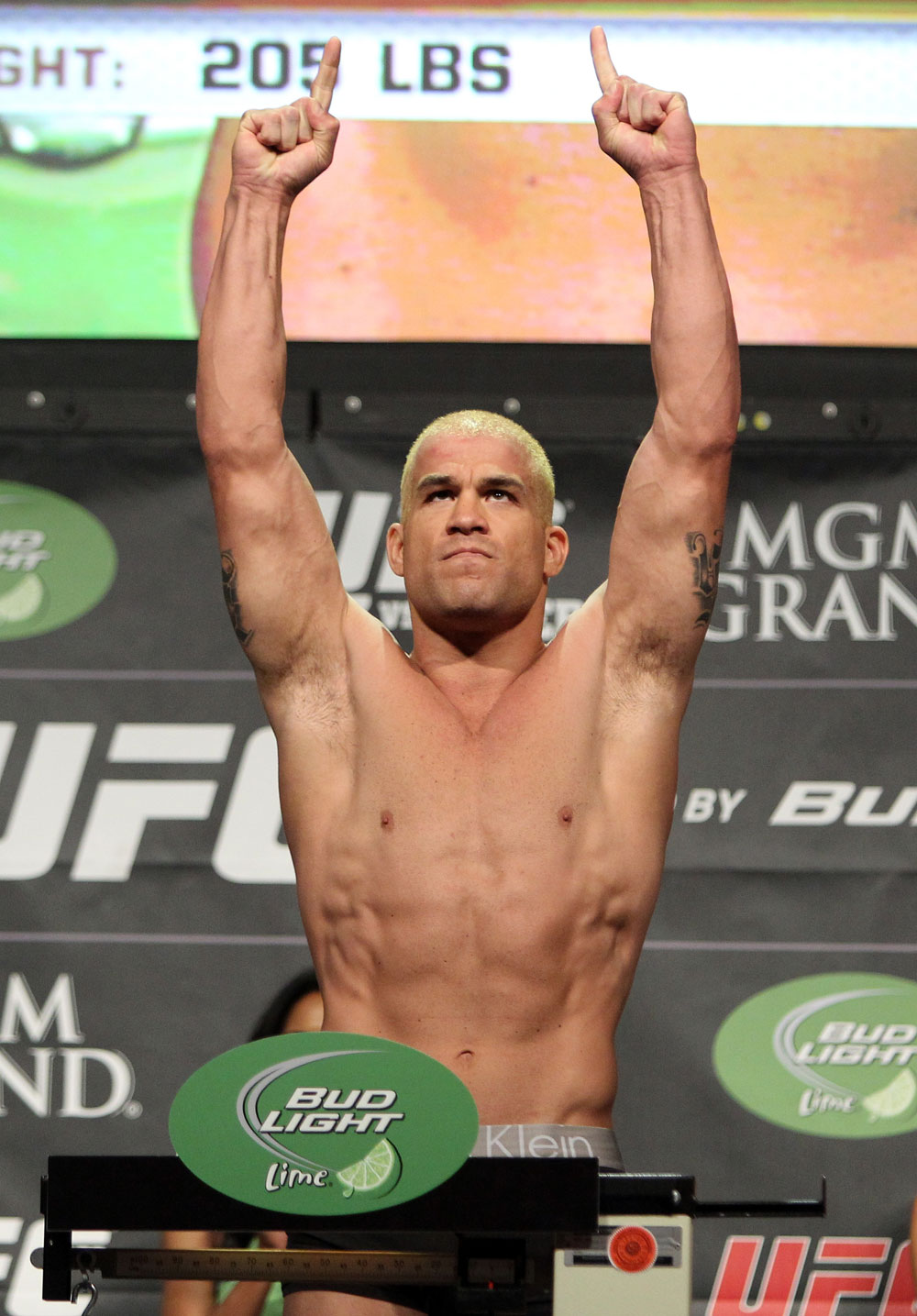 Tito Ortiz