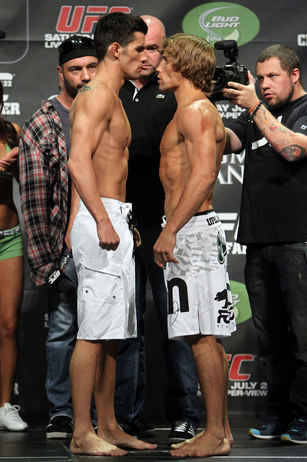 Cruz vs. Faber