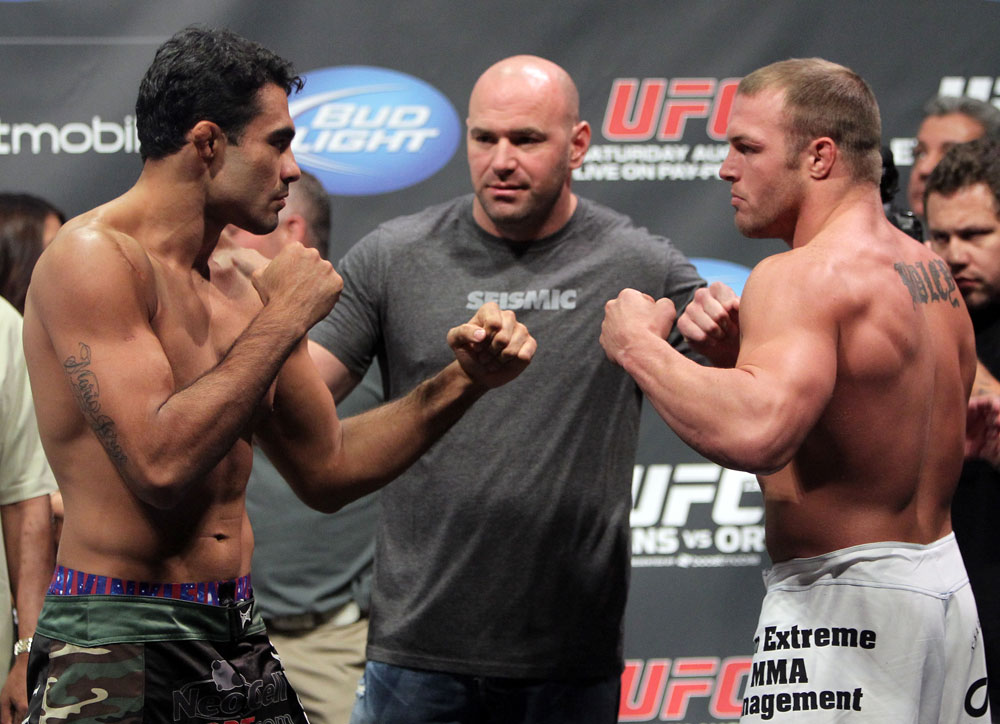 Natal vs. Bradley