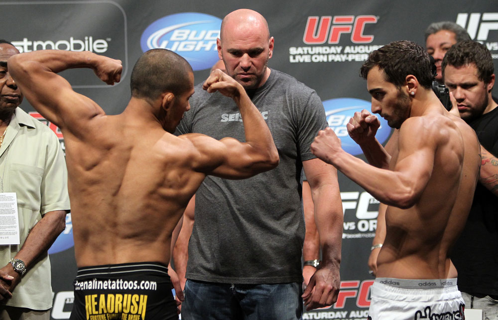 Menjivar vs. Pace