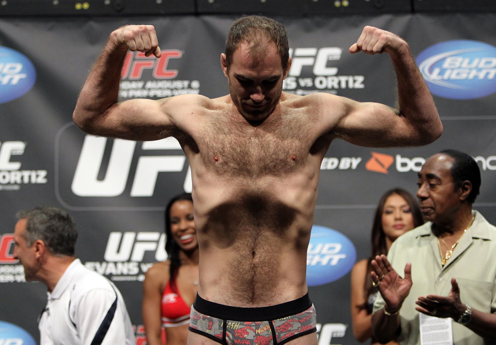 Brian Ebersole