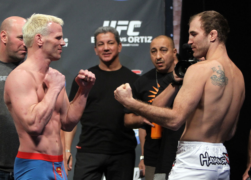 Hallman vs. Ebersole