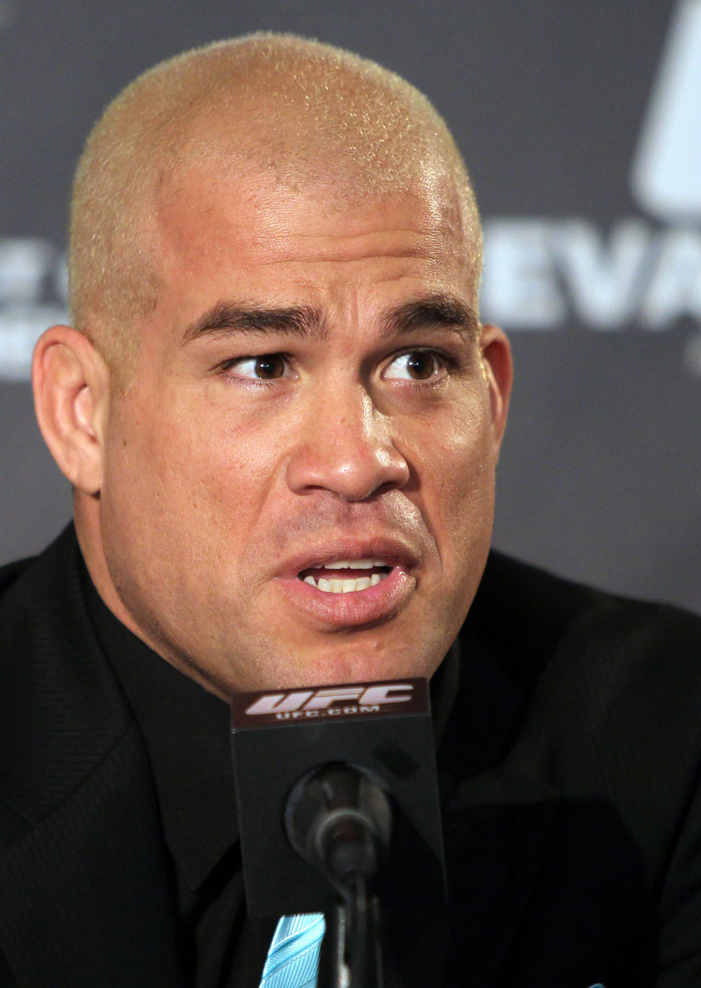 Tito Ortiz