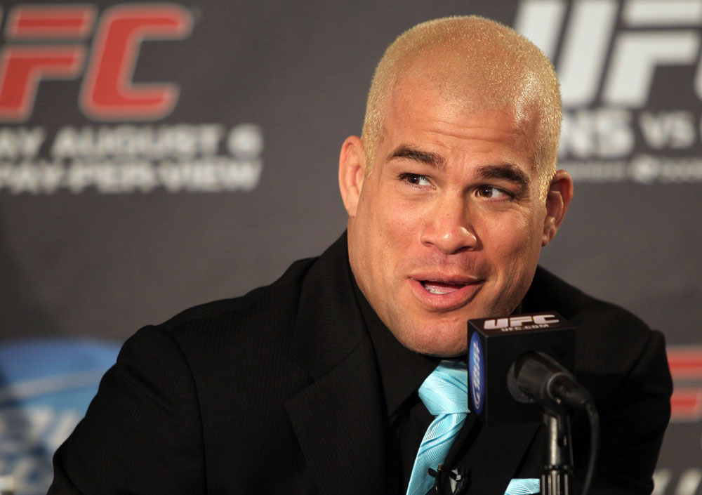 Tito Ortiz